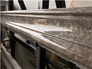 Conchiglia Rara Marble Marmi Slab Tile In China Stone Market