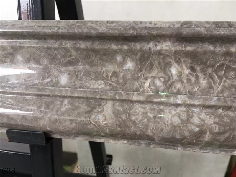 Conchiglia Rara Marble Marmi Slab Tile In China Stone Market
