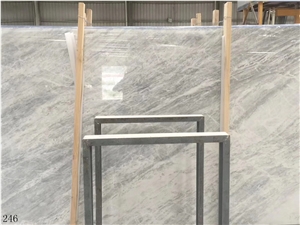 Elegant Luxury White Marble Slab Tile In China Stone Market