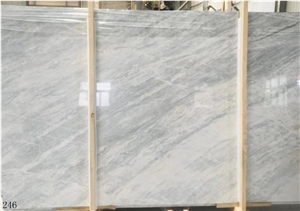 Elegant Luxury White Marble Slab Tile In China Stone Market