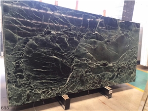 Olive Green Marble Udaipur Slab Tile In China Stone Market