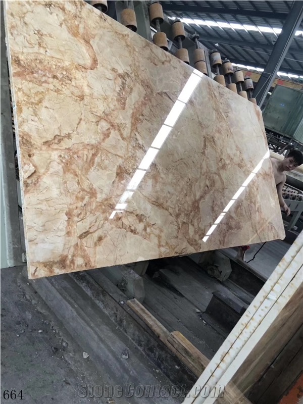 Turkey Golden Phoenix Marble Goose Feather Spider Sky Gold