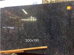 Ukraine Peacocktail Labradorite Andrijivske Blue Granite