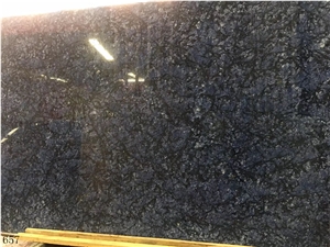 Ukraine Peacocktail Labradorite Andrijivske Blue Granite