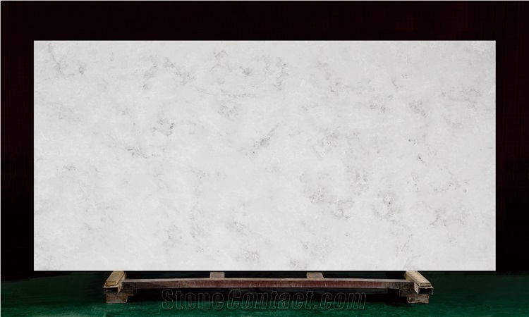 Artificial Quartz Stone Quartz Slabs And Tiles