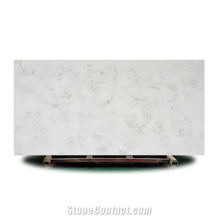 Artificial Quartz Stone Quartz Slabs And Tiles