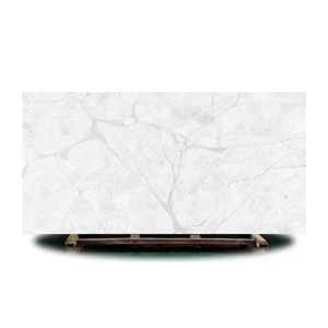 Calacatta Countertop Quartz Stone Kitchen Countertop