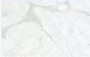 Calacatta Countertop Quartz Stone Kitchen Countertop