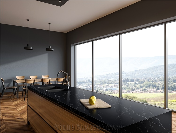 Wholesale Quartz Slabs Price Artificial Quartz Countertops 