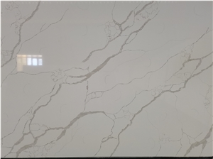 Wholesale Quartz Slabs Price Calacatta Quartz Top Slabs