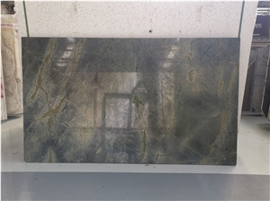 Dream Green Marble Stone Marble Big Slabs Custom Size Dream Green Marble Stone Marble Big Slabs Custom Size