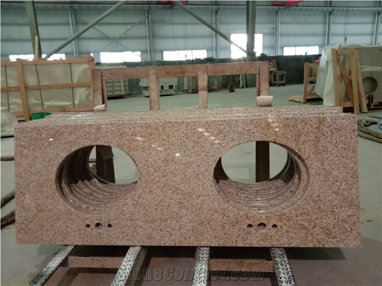  Granite Stone  Countertops Vanity Slab Granite Vanity Tops
