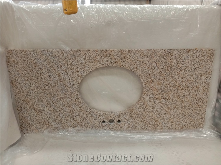  Granite Stone  Countertops Vanity Slab Granite Vanity Tops