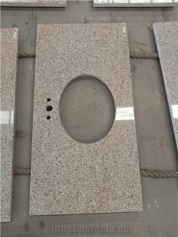  Granite Stone  Countertops Vanity Slab Granite Vanity Tops