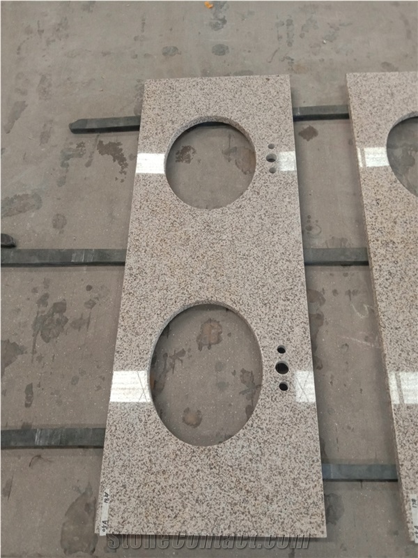  Granite Stone  Countertops Vanity Slab Granite Vanity Tops