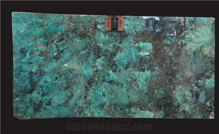 Green Granite  Stone  Kitchen Countertops  Vanity Tops