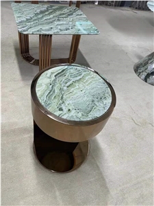 Jade Marble Stone Jade Marble Countertops Vanity Tops