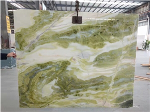  Jade Marble Stone Jade Marble Slab Or Tiles Custom Size