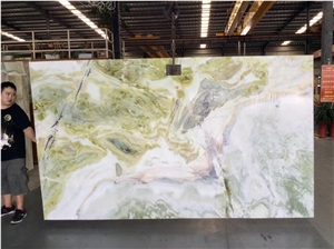  Jade Marble Stone Jade Marble Slab Or Tiles Custom Size