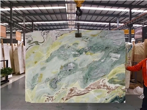  Jade Marble Stone Jade Marble Slab Or Tiles Custom Size
