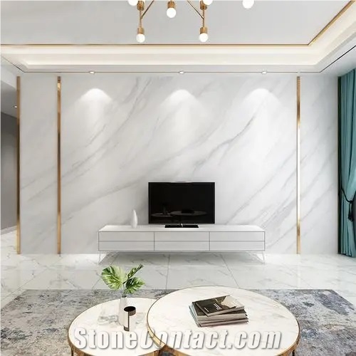 Marble Slabs  For Wall And Marble Vanity Floor Tiles  