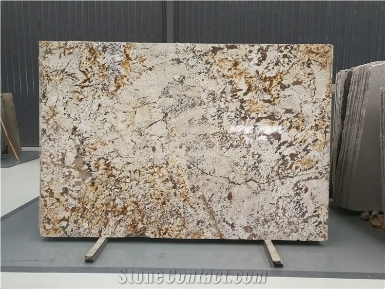 Natural Granite Slabs  Granite Stone Tiles