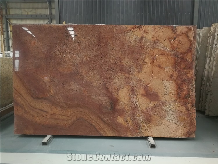 Natural Granite Slabs  Granite Stone Tiles