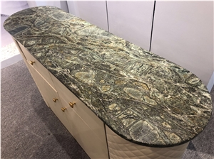 Natural Marble Stone Countertop Marble Tabletop