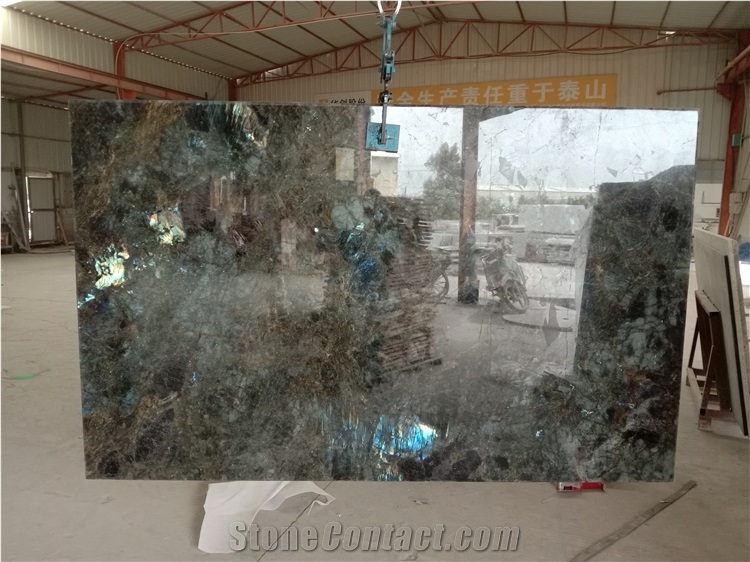 White Natural Granite Stone  Countertops Vanity Slabs