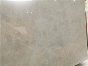 Cristallo Extra White Quartzite Tiles Slabs