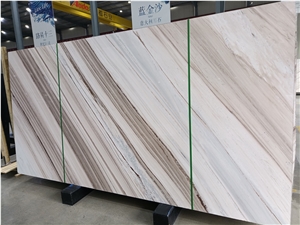 Palissandro Chiaro White Marble Tile Polished Marble Slabs