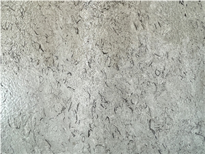 Carso Grey Marble Composite Sintered Stone Shower Tray