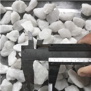 Factory Yellow Pebble Stone For Making Terrazzo