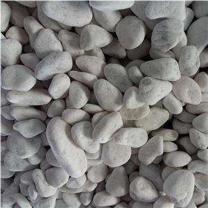 Rocks Stone Garden White Pebble Stone For Pavers