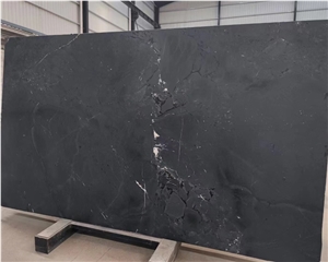 Negresco Black Quartzite Slabs