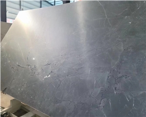 Negresco Black Quartzite Slabs