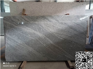 China Fantasy Grey Granite