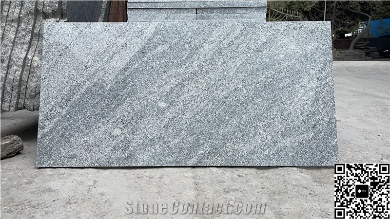 China Fantasy Grey Granite