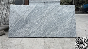 China Fantasy Grey Granite