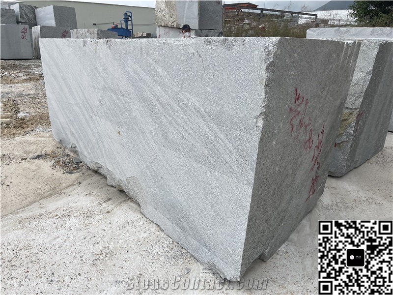 China Fantasy Grey Granite