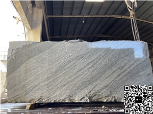 China Fantasy Grey Granite