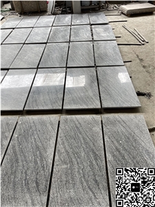 China Fantasy Grey Granite