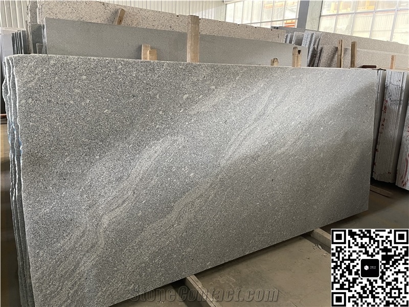 China Fantasy Grey Granite