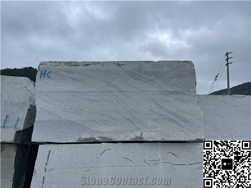 Neu Lavendel, Grey Lanscaping, Marblizing Grey Grantie Blocks