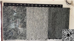 Olive Green Flowers Granite, Springbok Green Granite Olive Green Flowers Granite, Springbok Green Granite