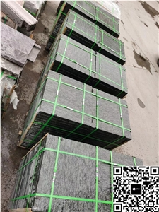Olive Green Flowers Granite, Springbok Green Granite
