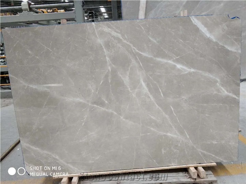 Lightning Grey Marble Flash Grey Marble Slabs Tiles 