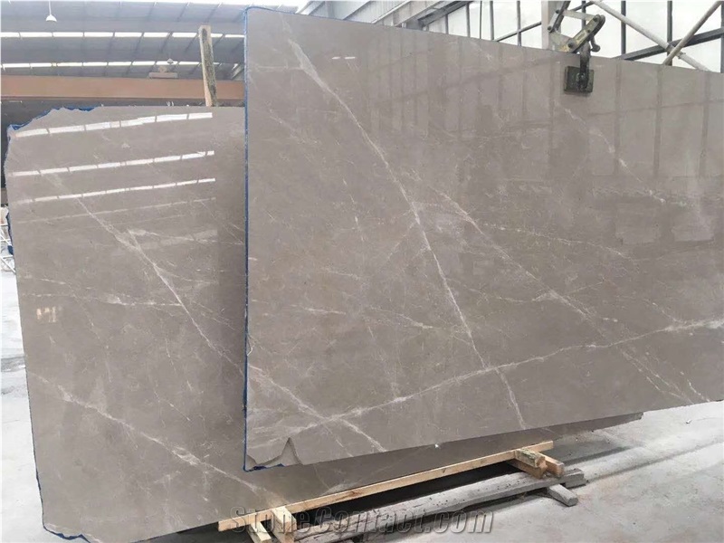 Lightning Grey Marble Flash Grey Marble Slabs Tiles 