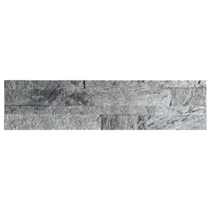 Silver Shine Veneer Stone
