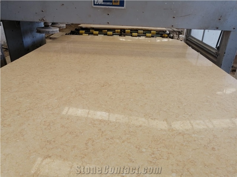 Sunny Light Marble For Interior Design